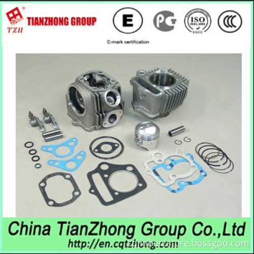 Motorcycle Engine Cylinder Head Gasket